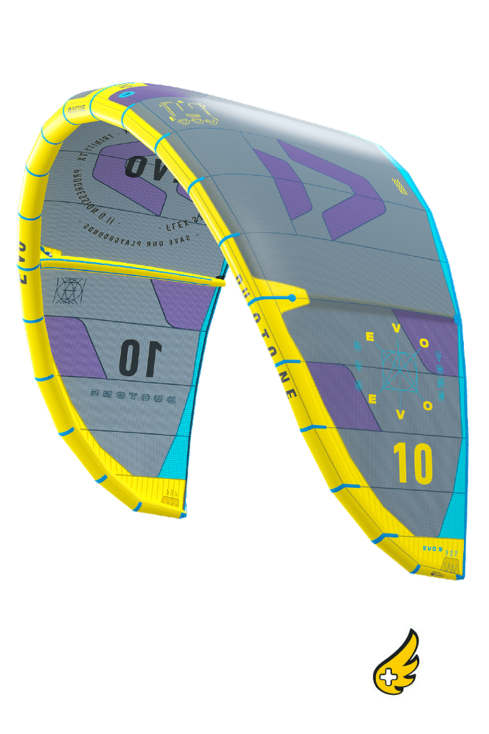 Kite Duotone EVO 2023