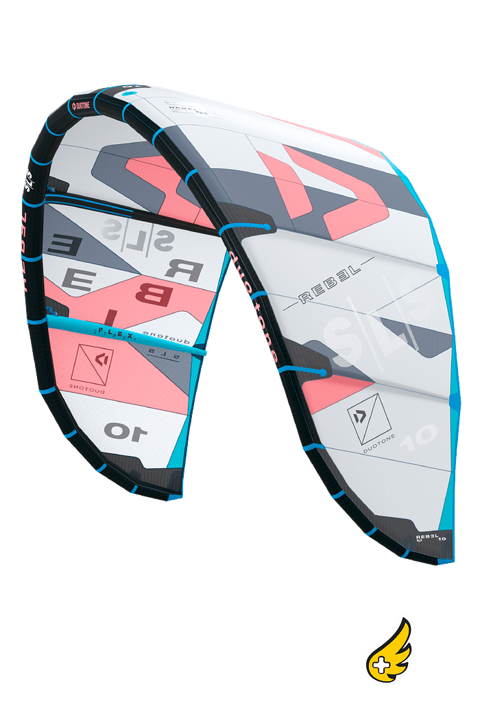 Kite Duotone Rebel SLS 2023