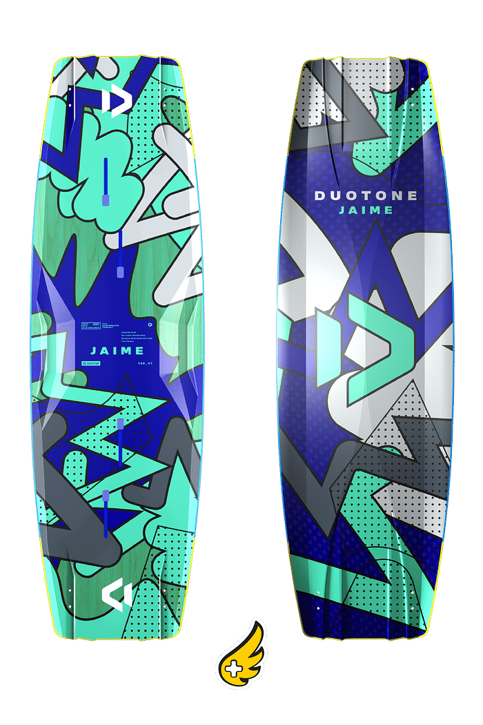 Twintip Duotone JAIME 2024