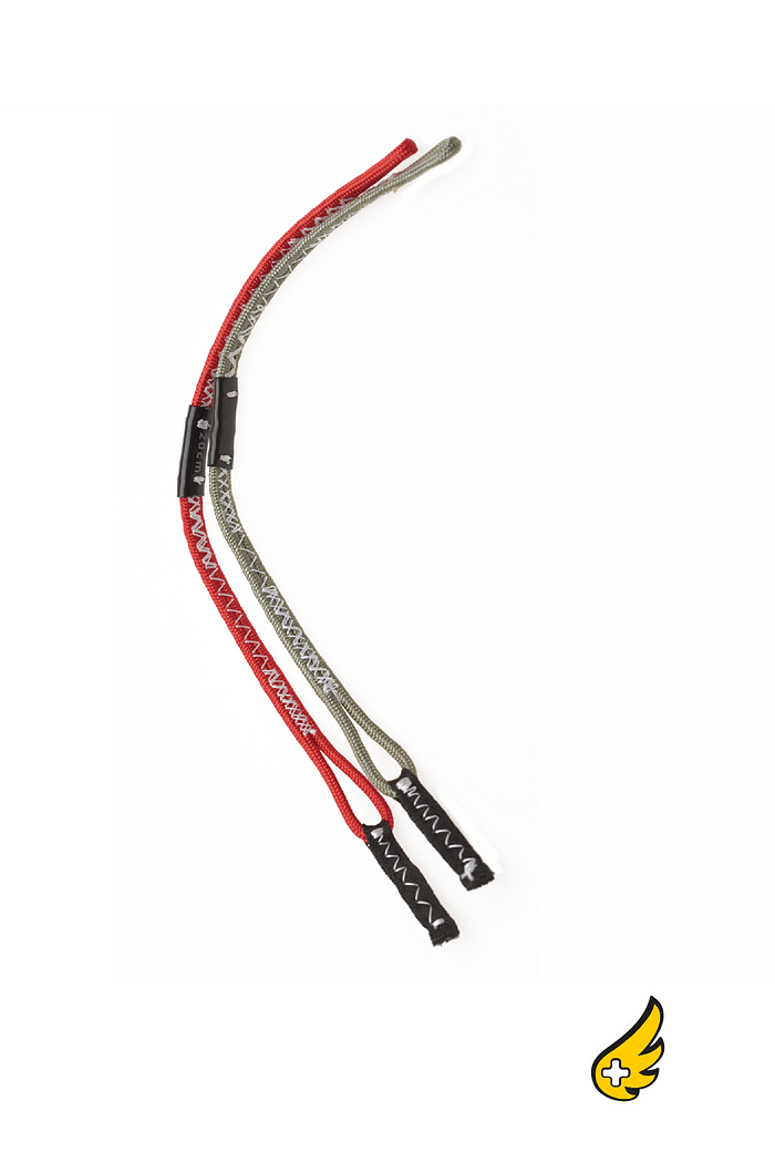 Pigtails - Front Line - (Par)