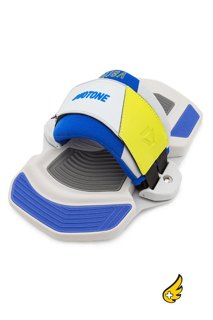 Pads Duotone VARIO 2024 (PAR)