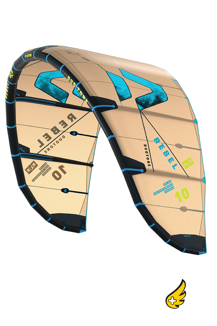 Kite Duotone Rebel SLS 2026