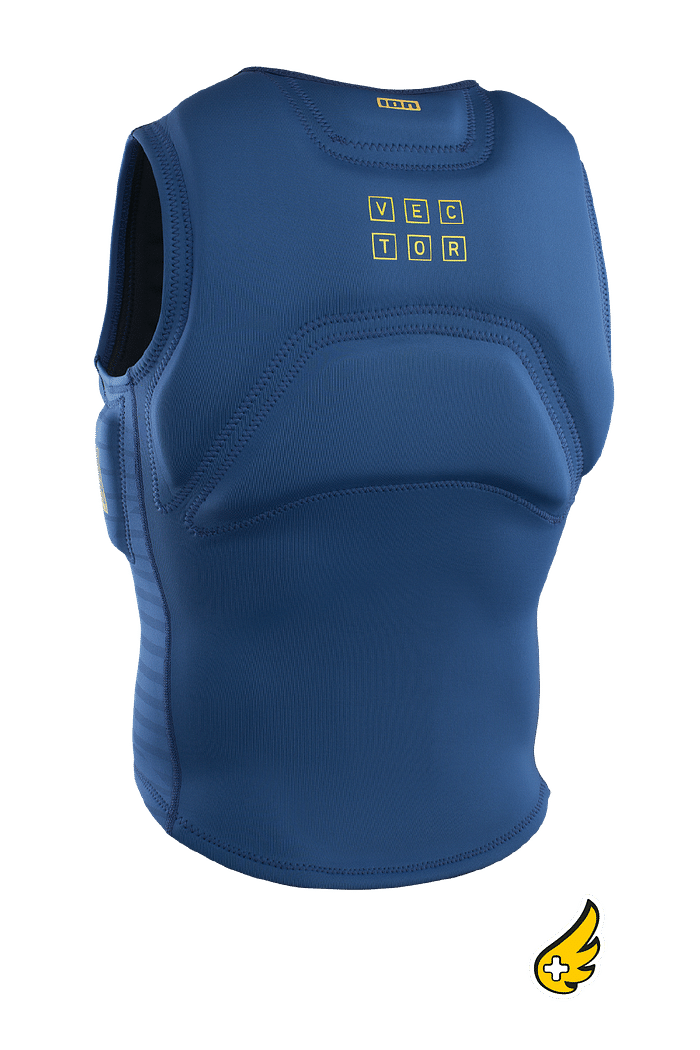 Colete Flutuador ION VECTOR CORE / Front Zip