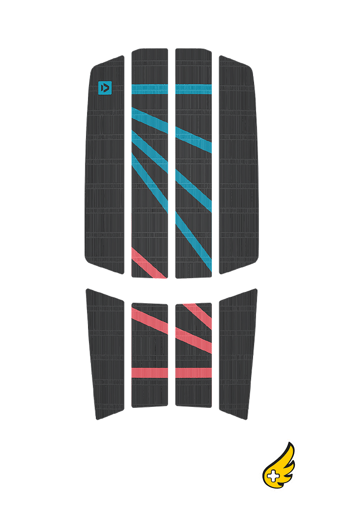 Duotone Front Deck / Traction Pad 2022