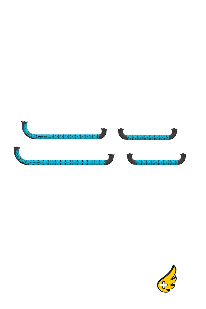 Handle Fusion Set 2026 (par)