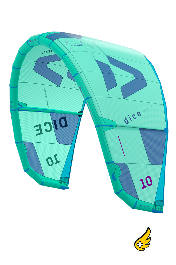 Kite Duotone DICE 2023