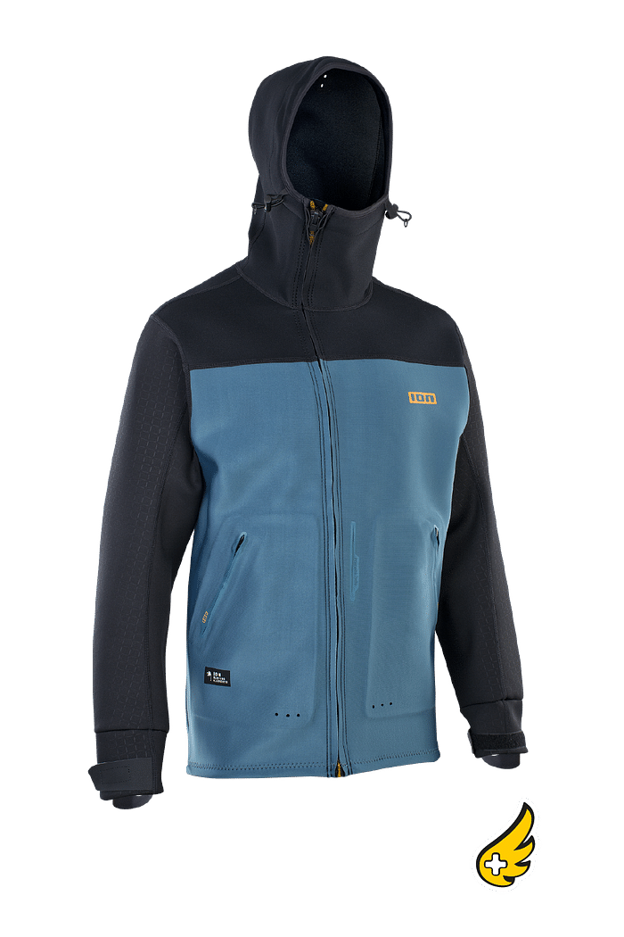 Jaqueta  ION SHELTER JACKET 2.5mm