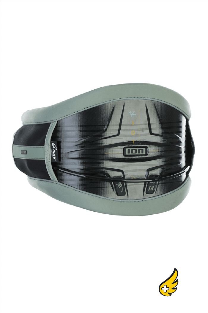 Trapézio ION RIOT CURV 2024