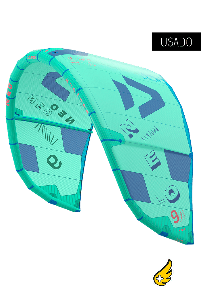 Kite Duotone NEO 2023 - 11.0 - USADO
