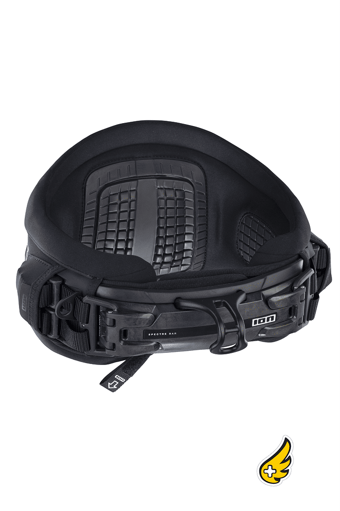 Trapézio ION Waist Kite Riot Curv 2025