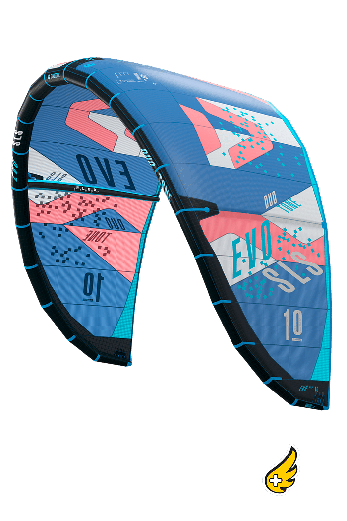 Kite Duotone EVO SLS 2023