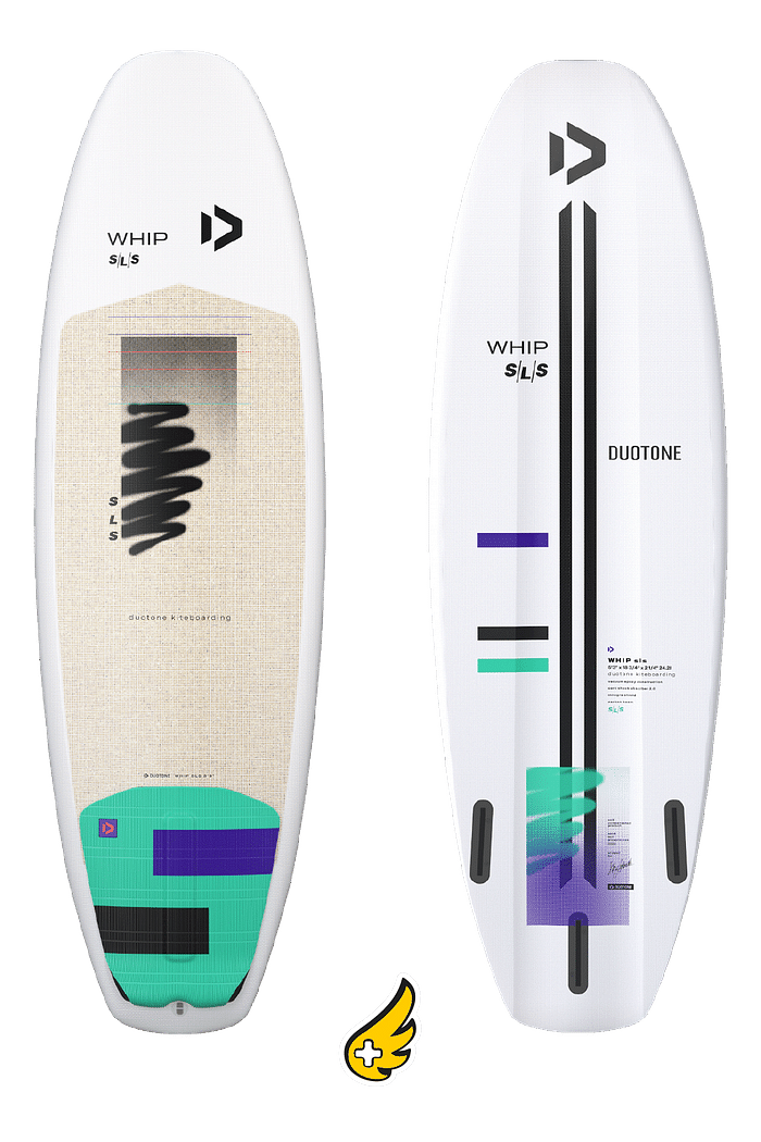 Surfboard Duotone WHIP SLS 2024