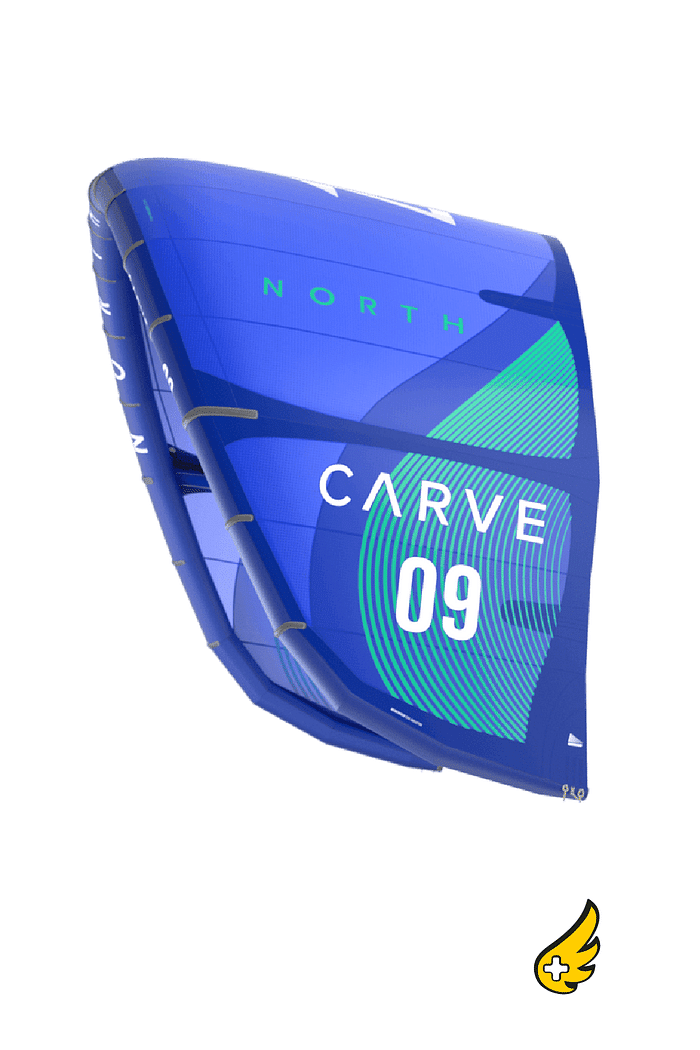 Kite North CARVE  2022