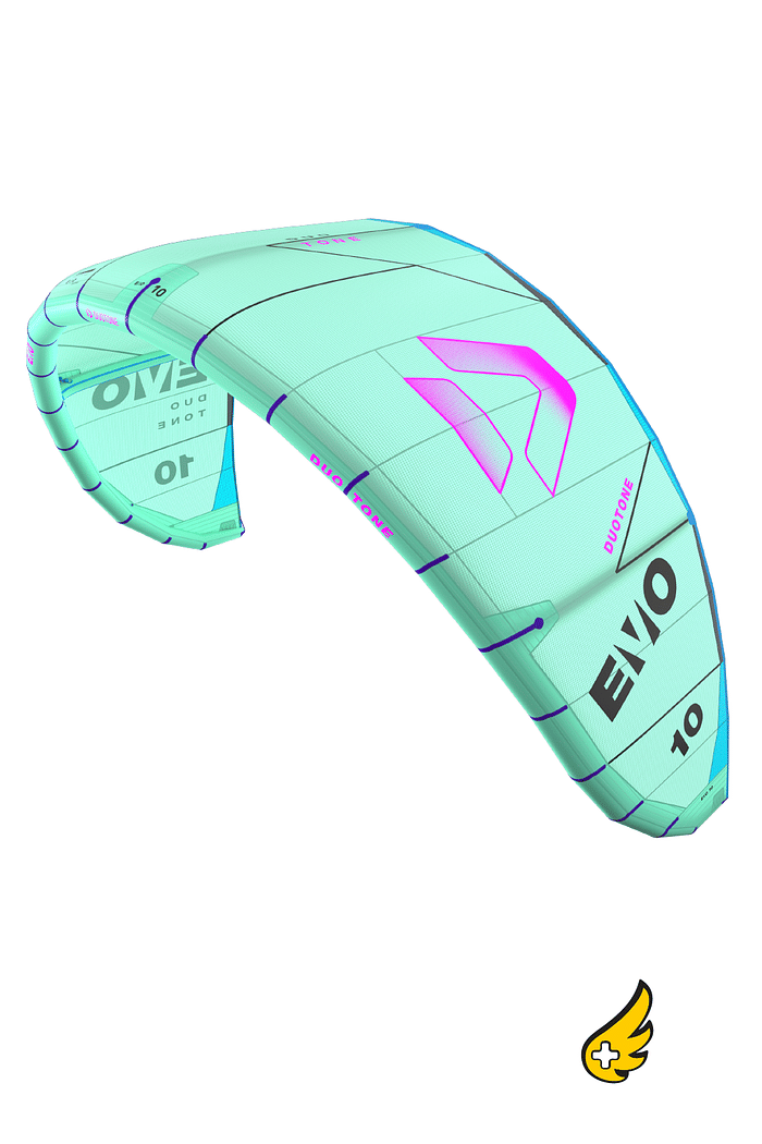 Kite Duotone EVO 2026