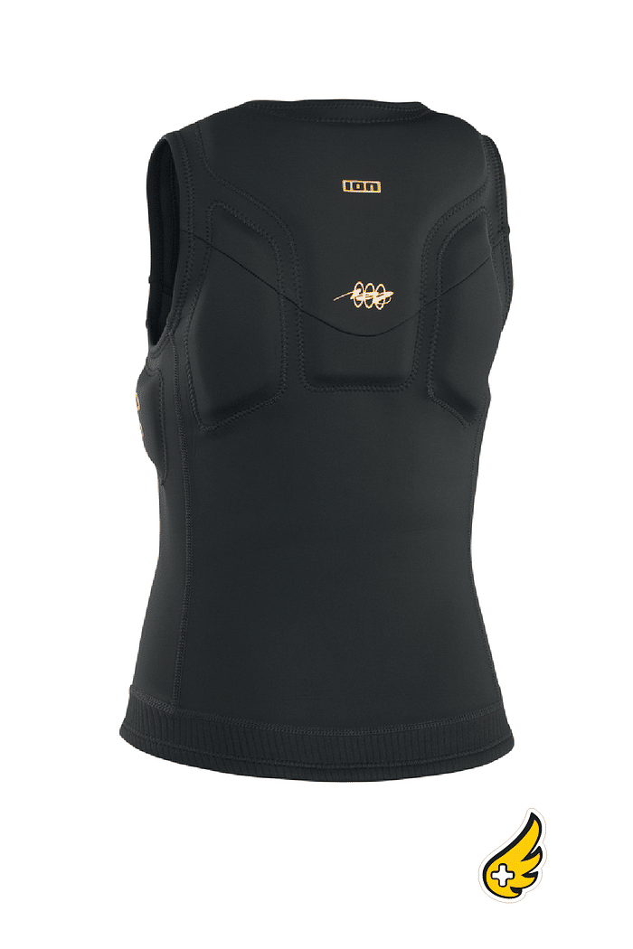 Colete ION IVY Front Zip