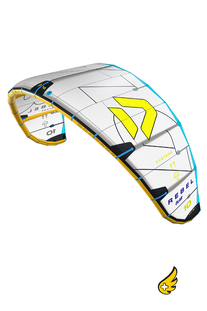 Kite Duotone REBEL D/LAB 2025