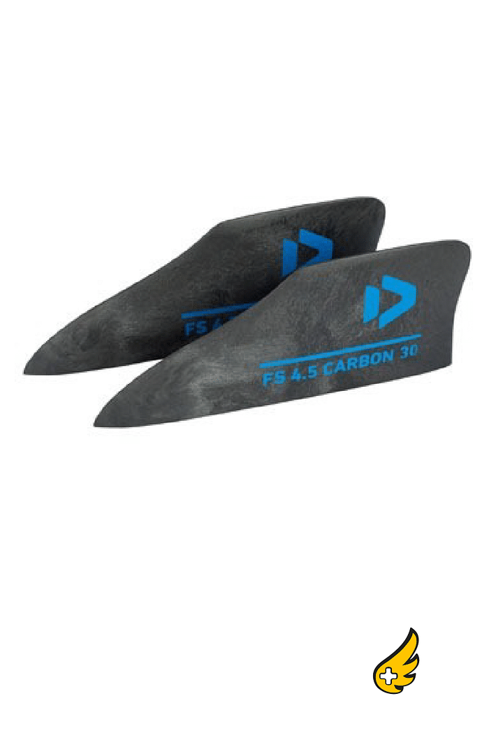 Duotone FINBOX CARBON 30