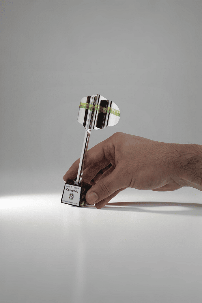 Cop@ do Br@sil 2012 - PAL