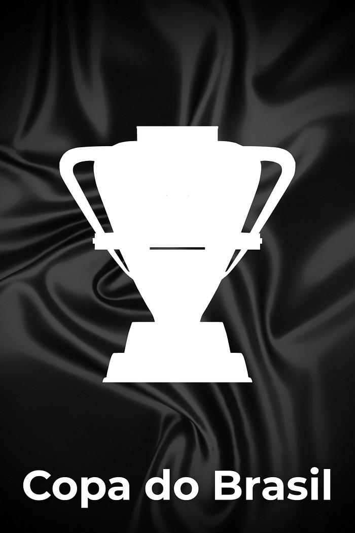 C0p@ do Brasil - GALO