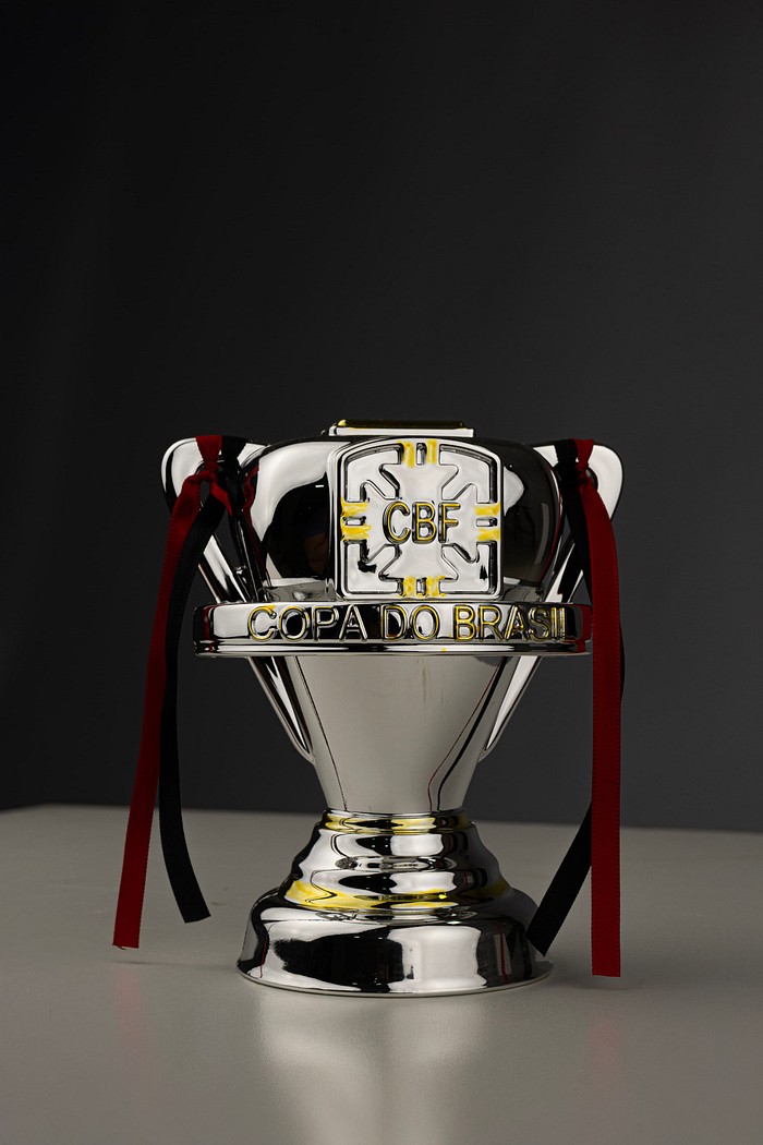 C0p@ do Br@s1l - FLA