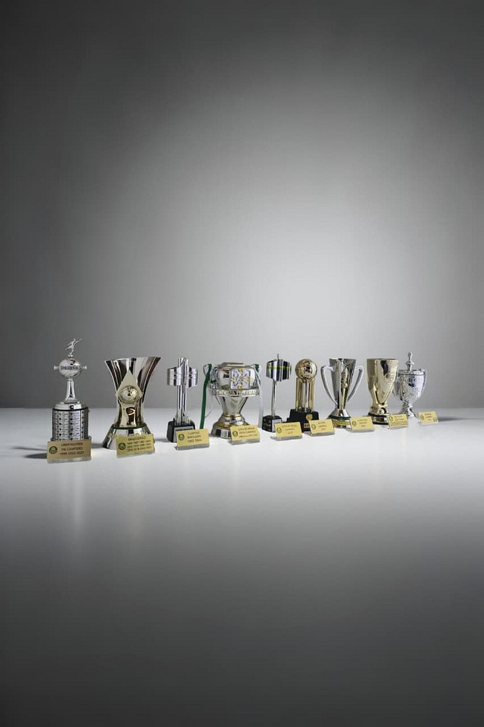 Kit de Troféus 15cm - PAL