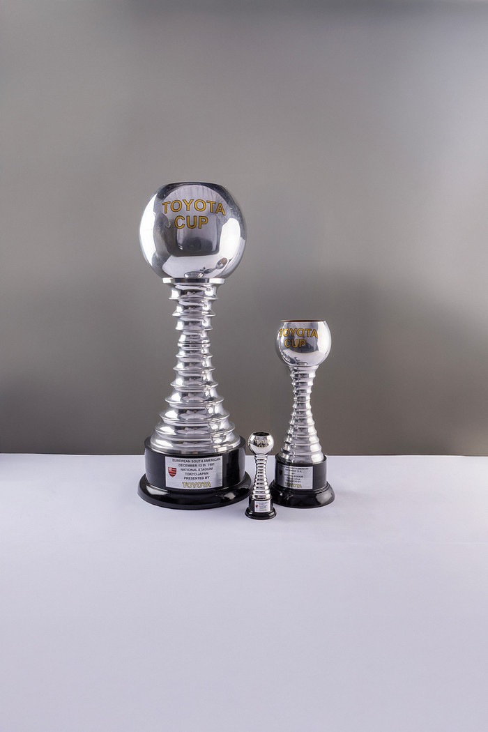 Mundi@l Toyota 1981 - FLA