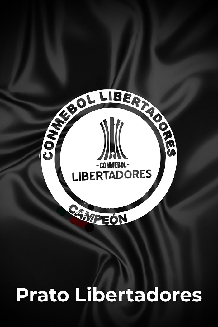 Prato Libert@dores - Galo