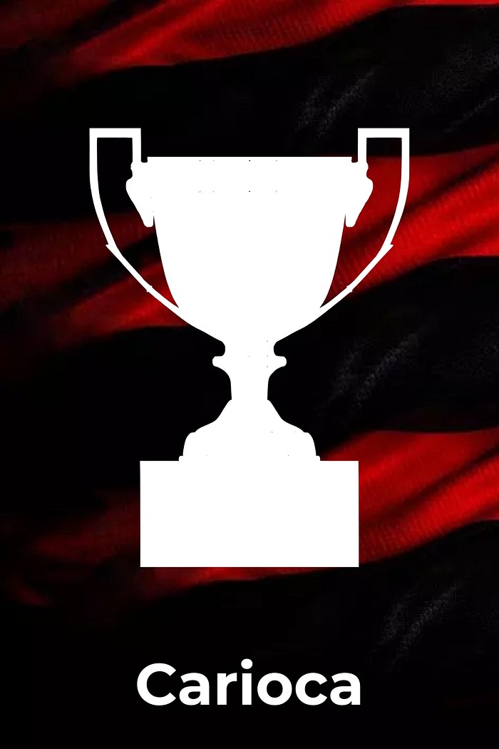 Carioc@ - FLA