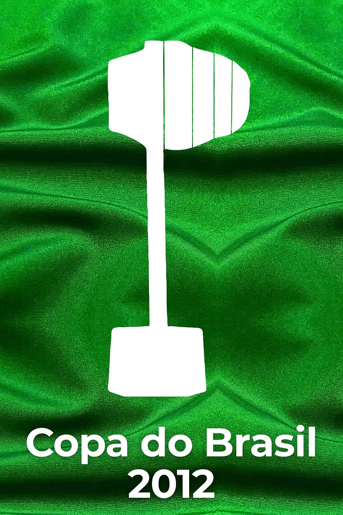 Cop@ do Br@sil 2012 - PAL