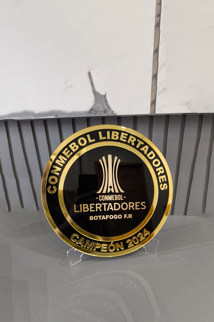 Prato Campeão Li-BTF