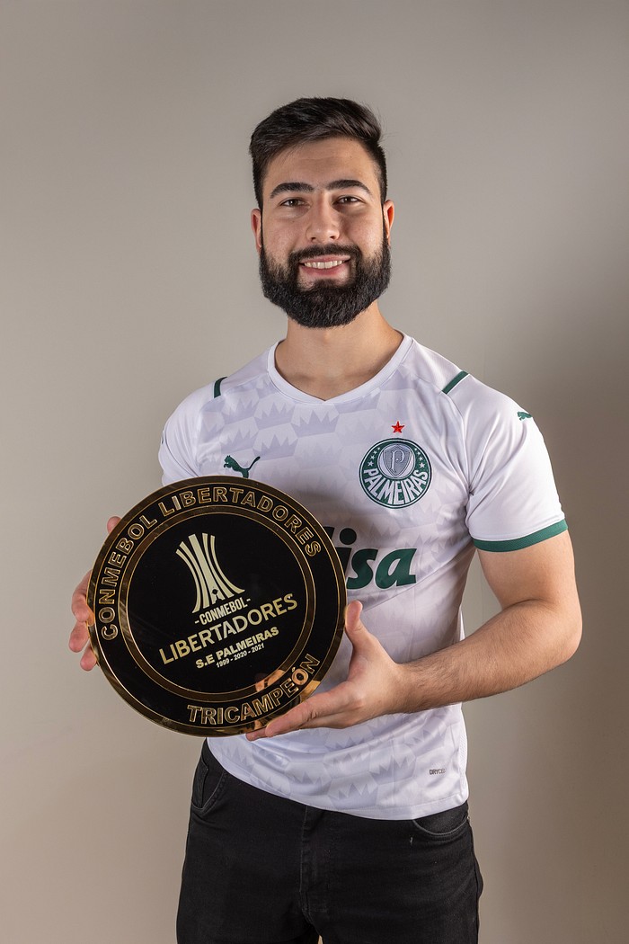 Prato Campeão Li-PAL