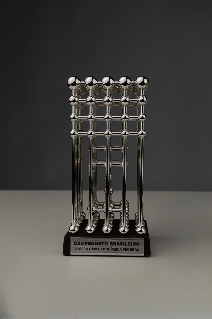 Taça de Bolinh@s - FLA