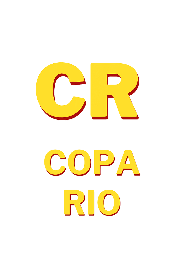 Troféu Especial Mundial CR - COPA RIO
