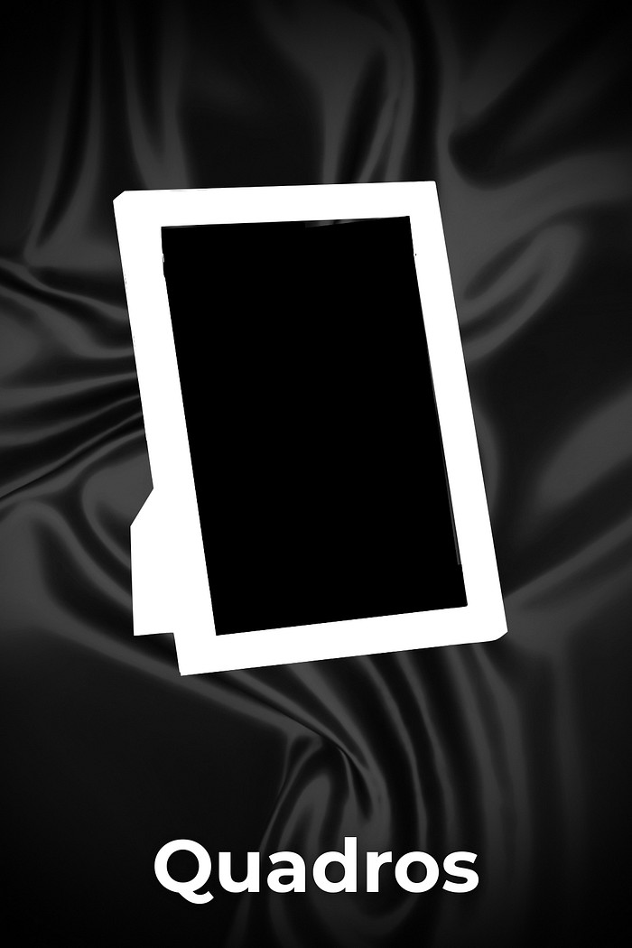 Quadro Libert@dores - Galo