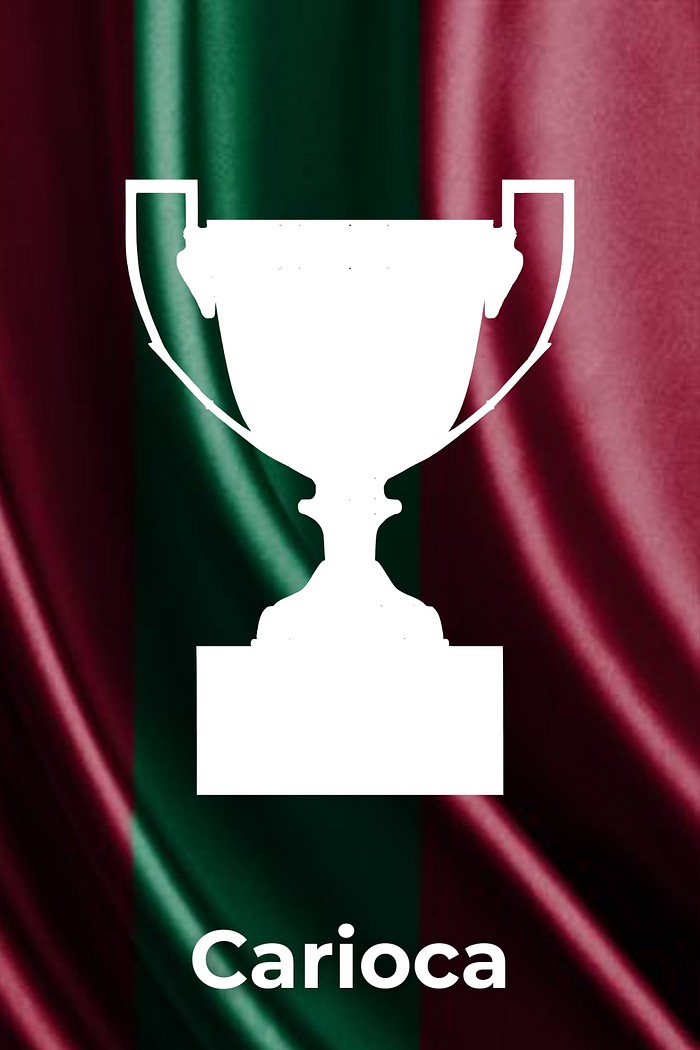 Carioc@ - FLU