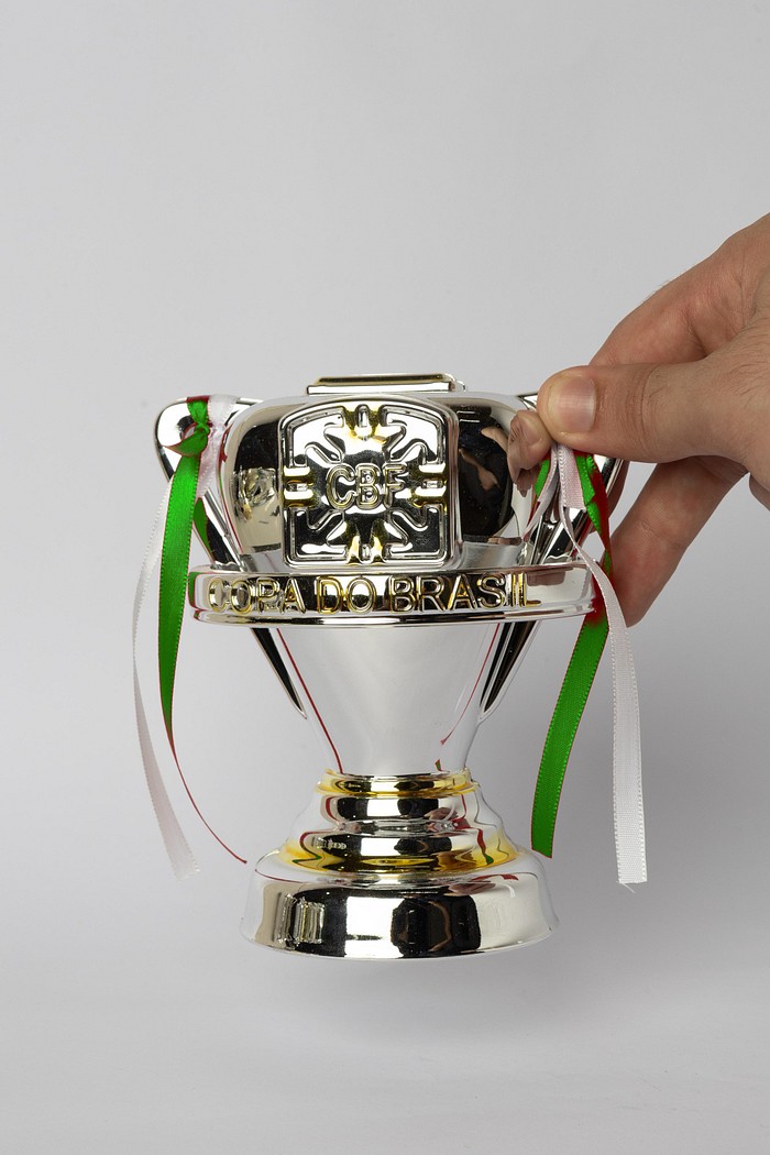 Cop@ do Br@sil - PAL