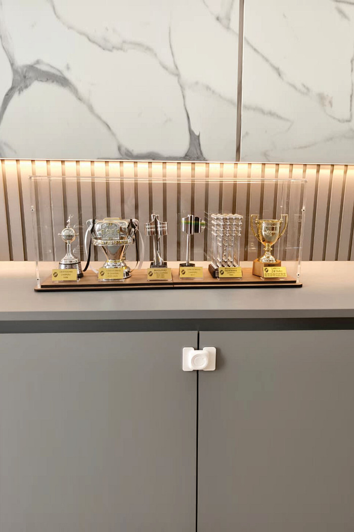 Kit de Troféus 15cm - VAS