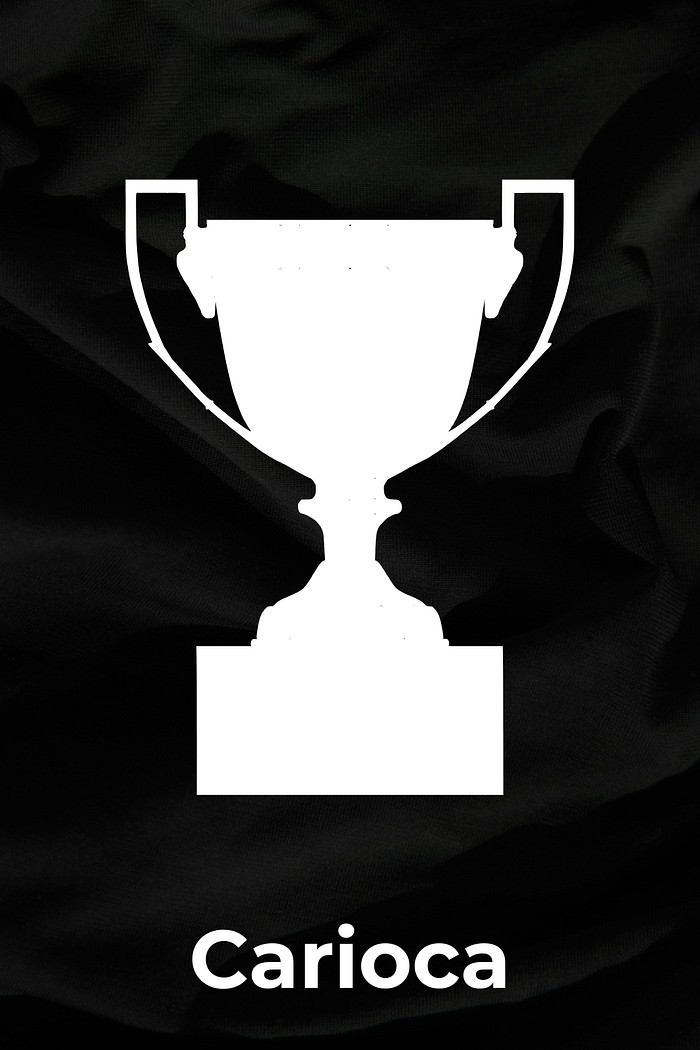 Carioca - BTF