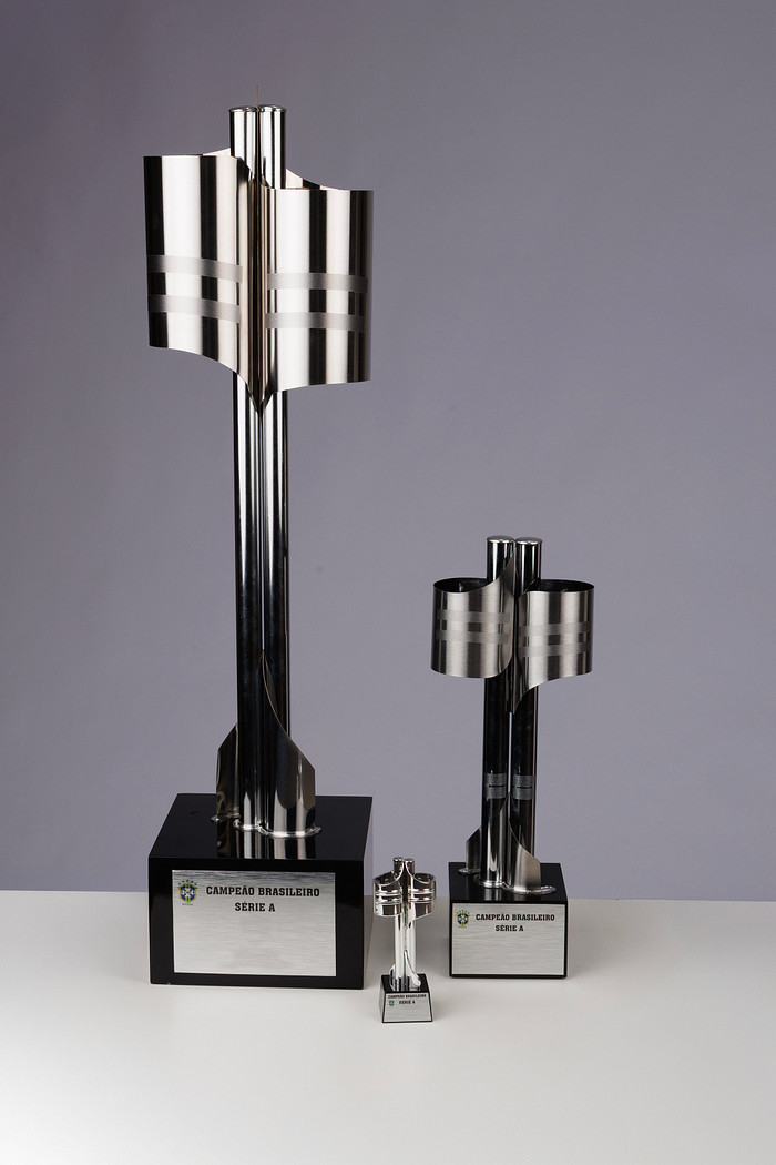 Brasileiro Antigo - BTF