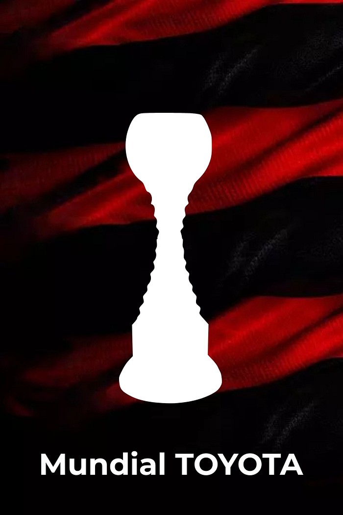 Mundi@l Toyota 1981 - FLA