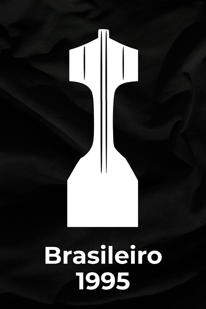 Brasileiro Antigo - BTF
