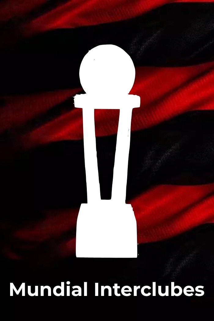 Mundi@l Interclubes 1981 - FLA