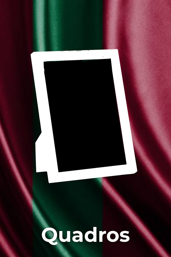 Quadro Libert@dores - FLU