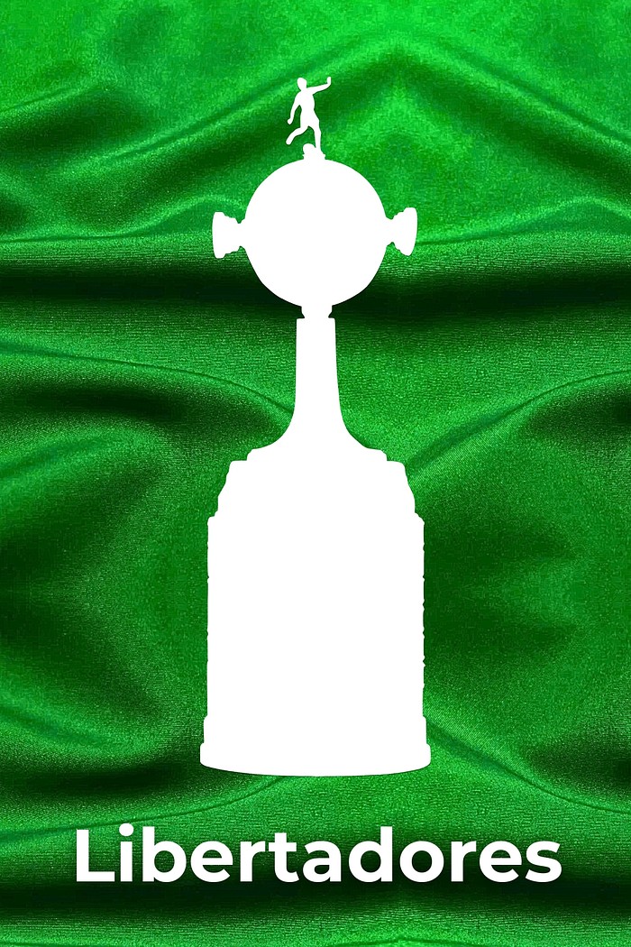 Troféu Futebol Li - PAL