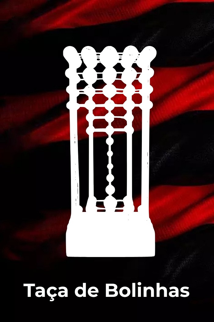 Taça de Bolinh@s - FLA