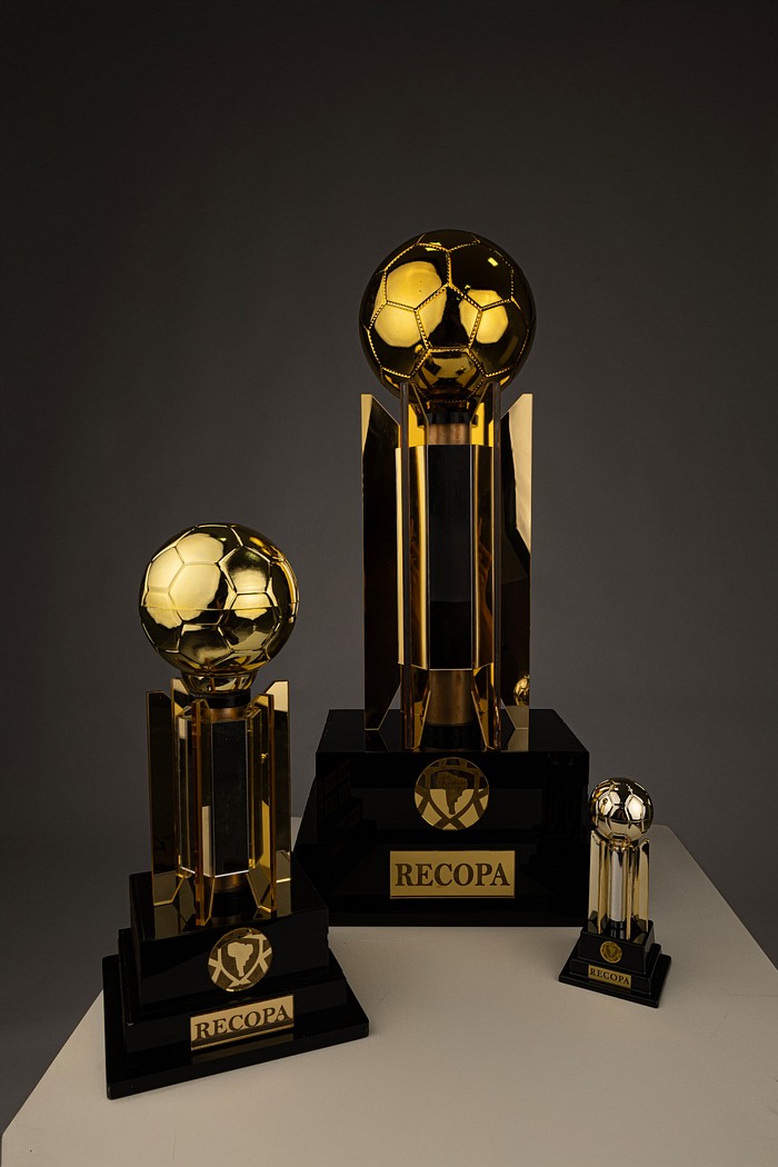 Troféu Futebol RCP