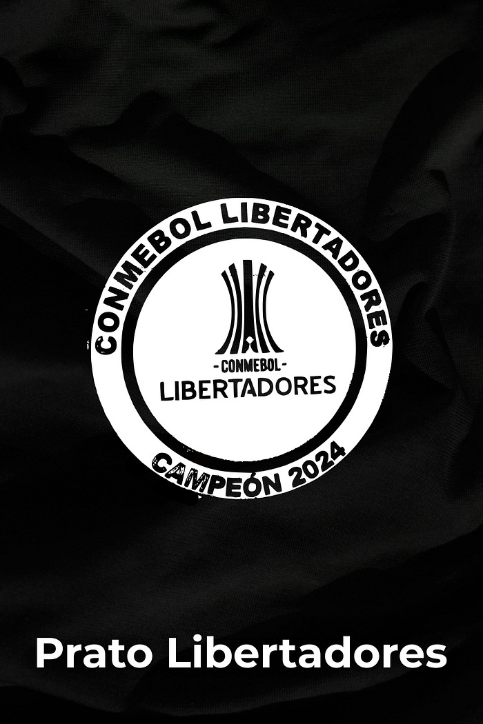 Prato Campeão Li-BTF