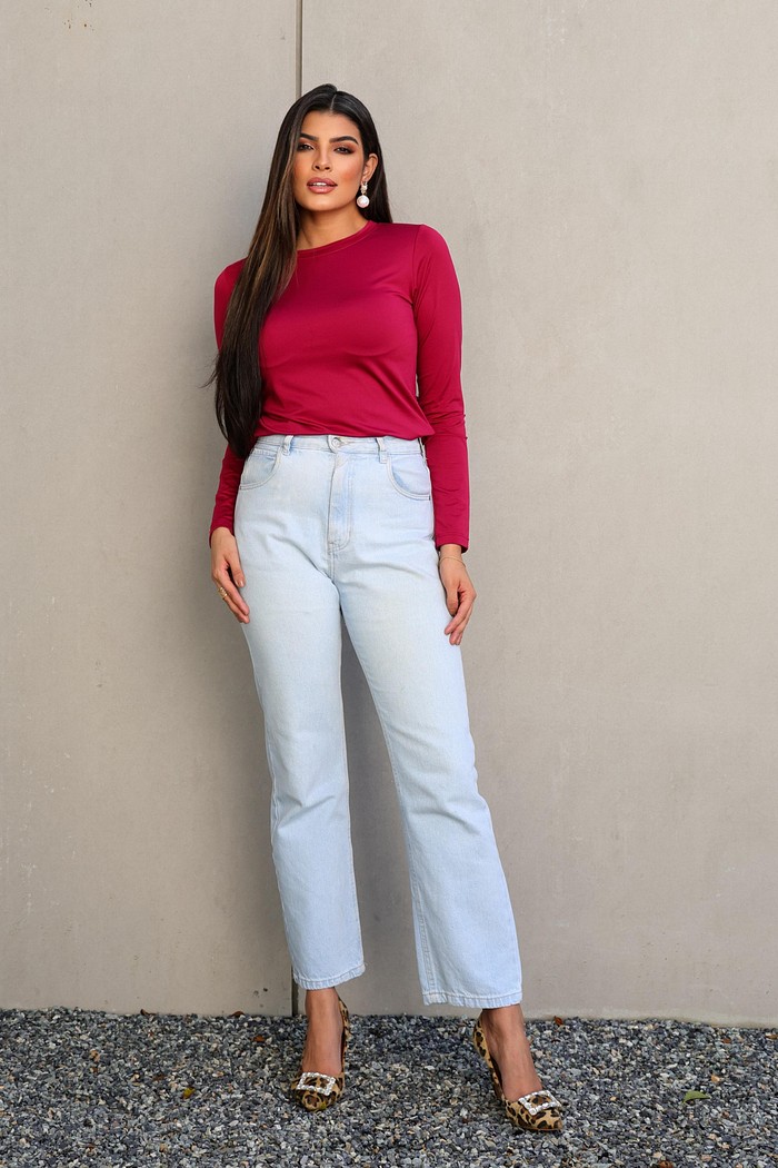 BÁSICA TÉRMICA - MAGENTA