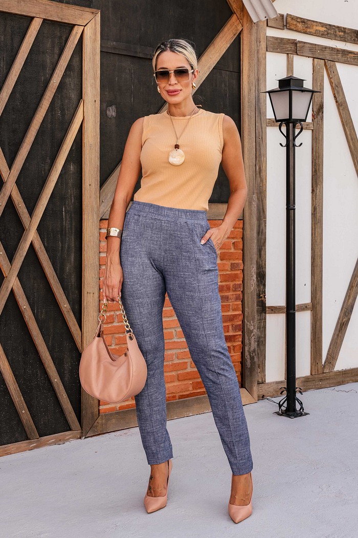 REGATA CANELADA - CAMEL