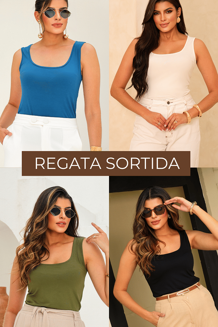 REGATA SORTIDA